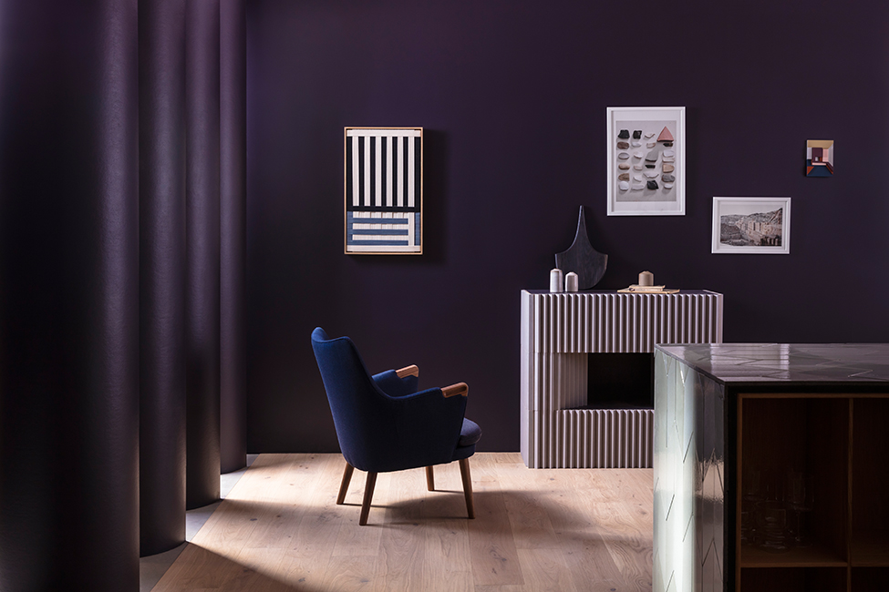 Carl Hansen