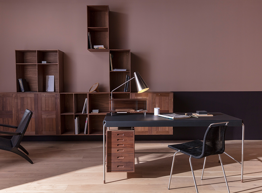 Carl Hansen