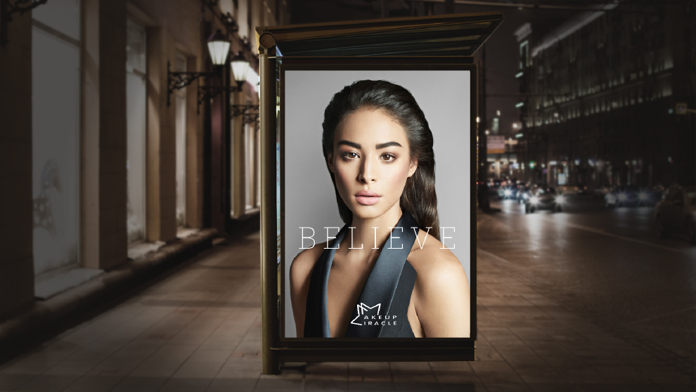 Makeup Miracle